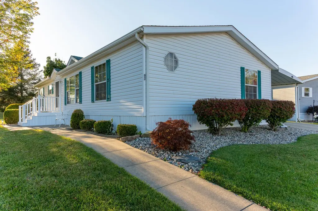 9103 N Union Lot 93