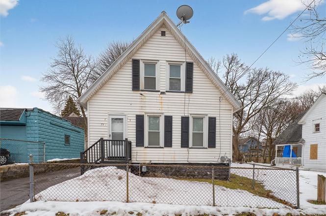 79 Kohlman St