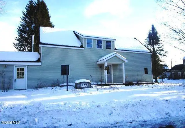 125 Hogsback Rd