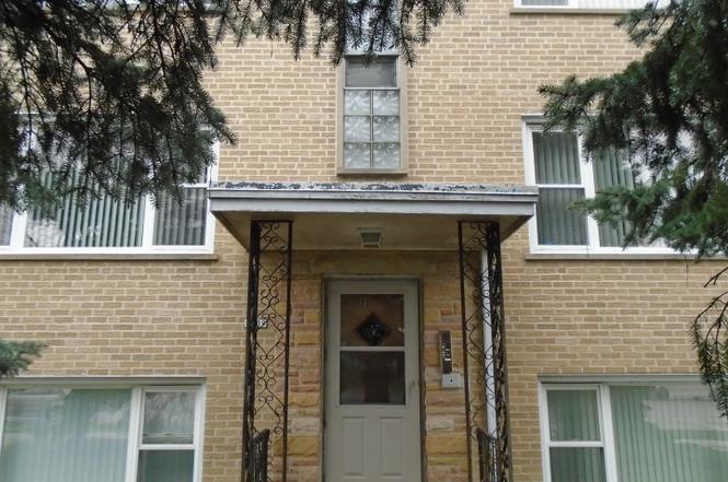 8509 N Milwaukee Ave