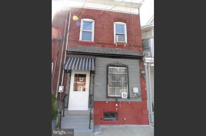 613 N Olden Ave