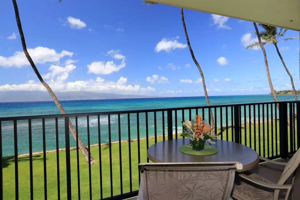 3543 Lower Honoapiilani Rd Unit F206 12AB