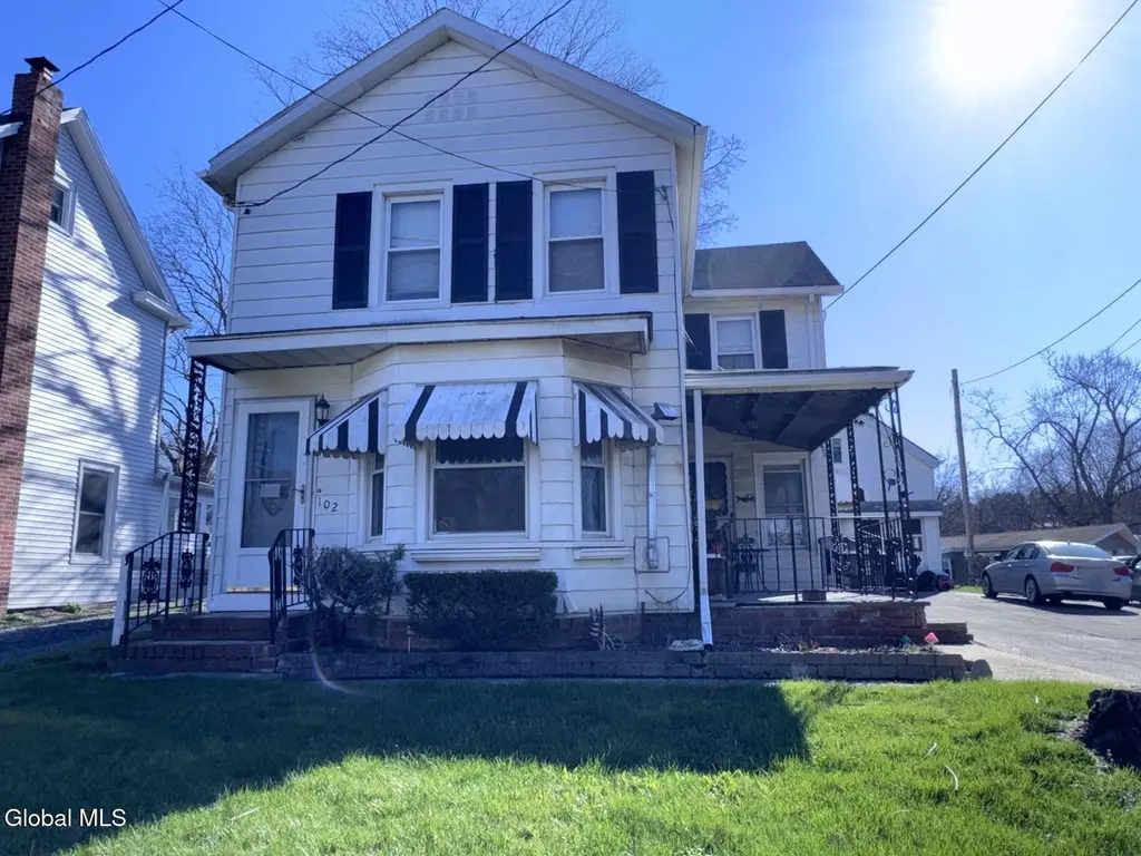 102 N Allen St