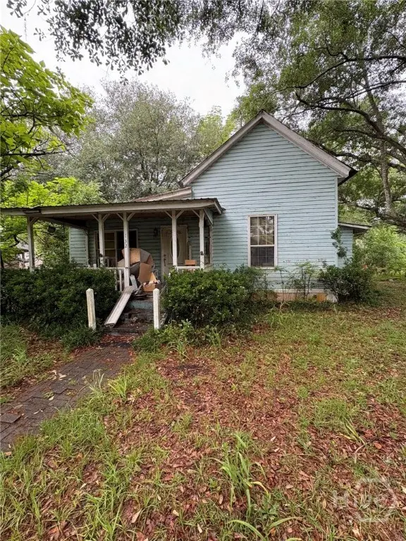 132 Porterfield Rd