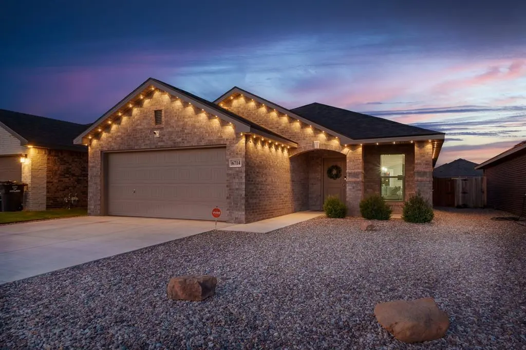 6714 Lonesome Dove Ln