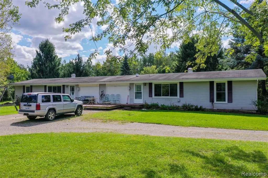 5920 Campbell Corners Dr
