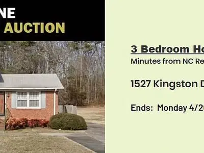 1527 Kingston Dr