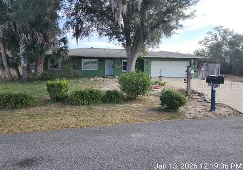 15601 SW 46th Avenue Rd