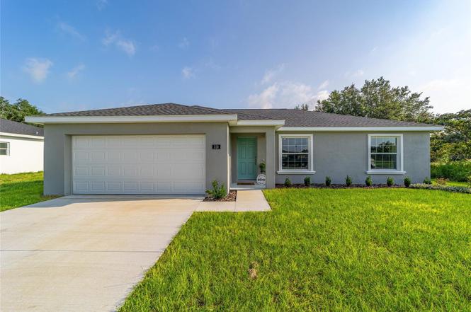 34 Olive Dr