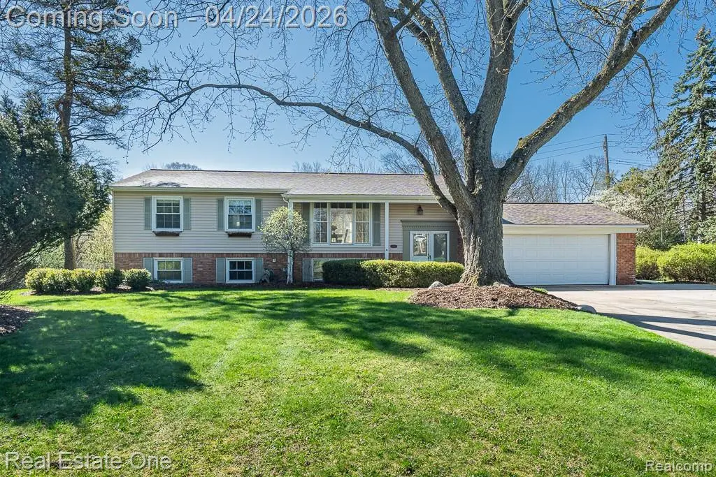 1841 Fair Oak Ct