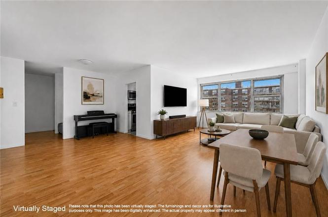 2930 W 5th St Unit 21F