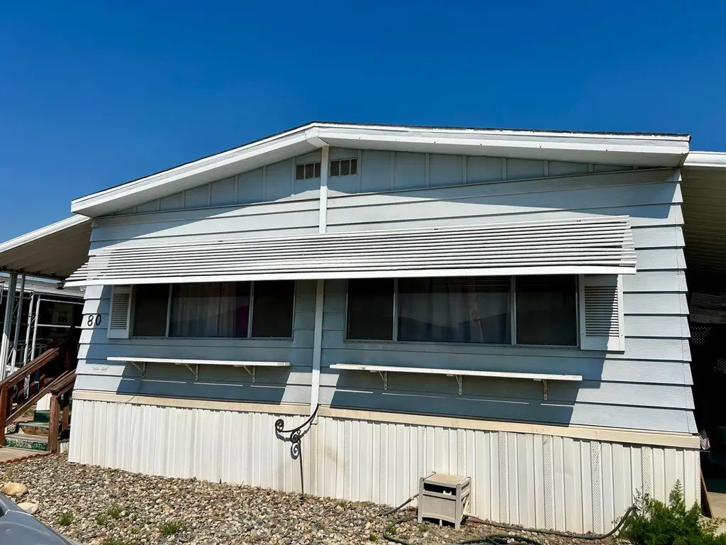 314 N Albert Ave #80