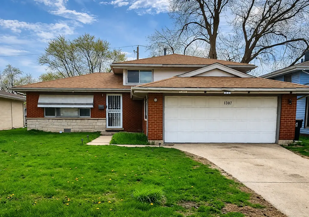 1307 Prince Dr