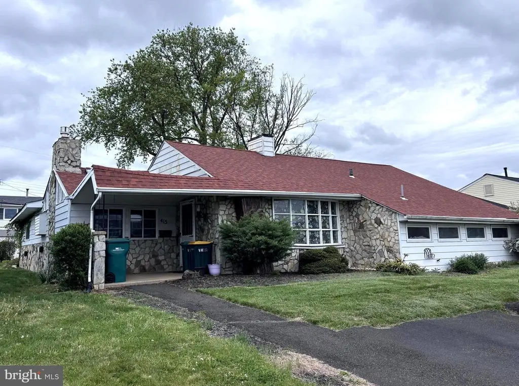 415 Berkshire Rd