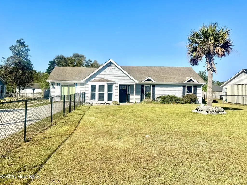 638 Sand Ridge Rd