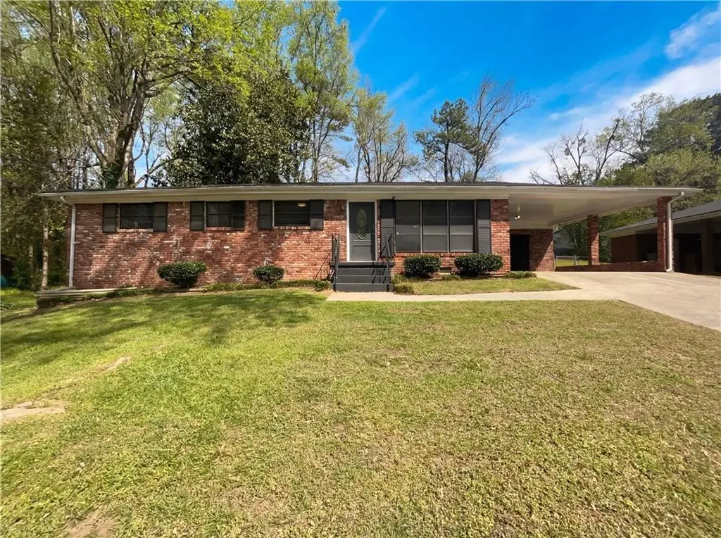 2855 Jerome Rd