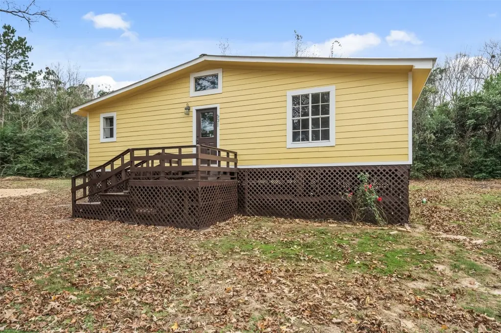 (.25 ac) 601 Faulkner Ave