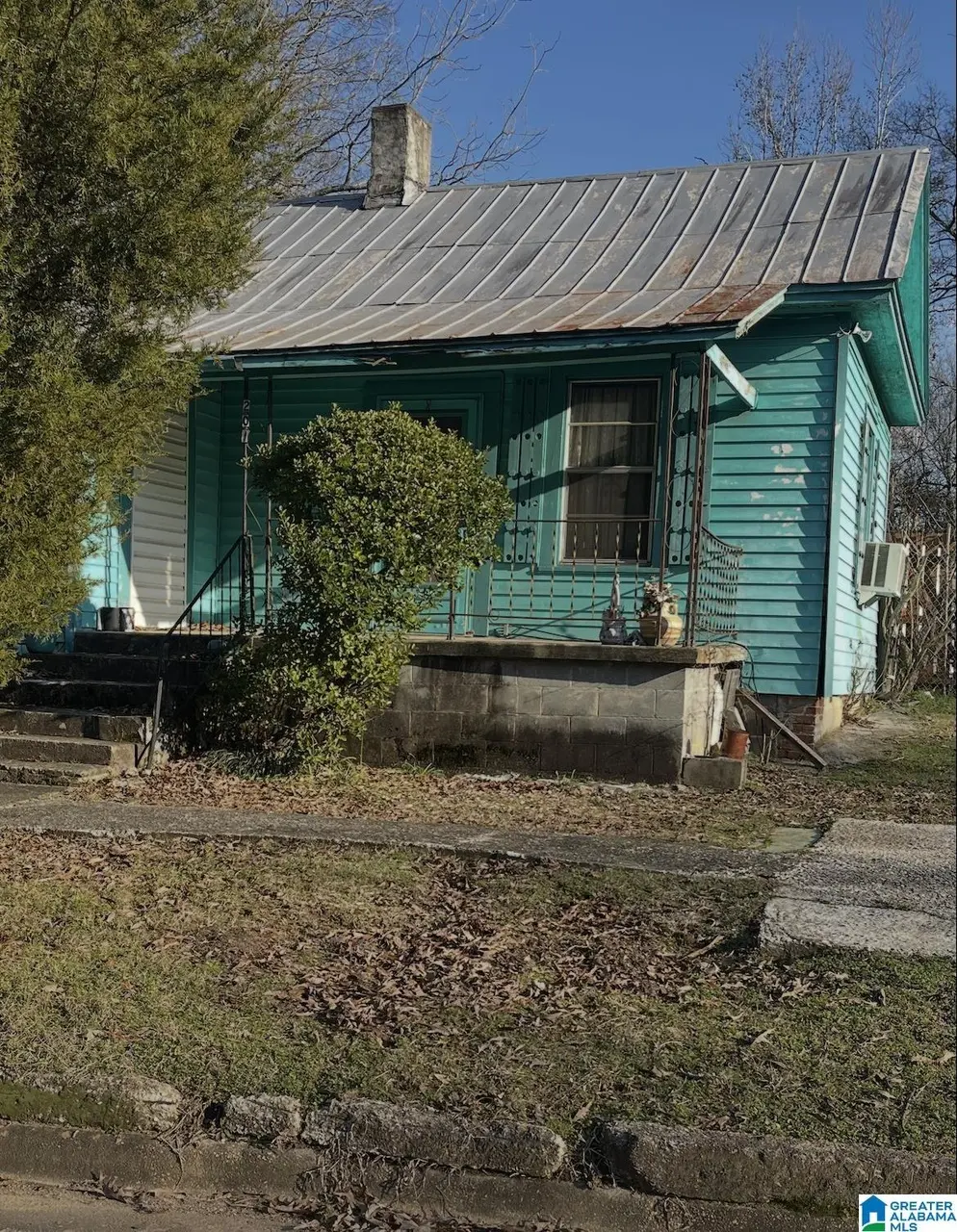 201 Ball Ave