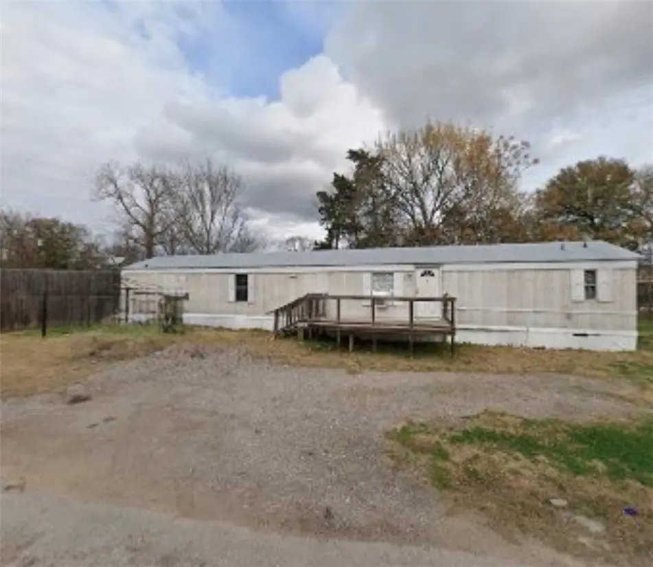 1106 Hoston Rd