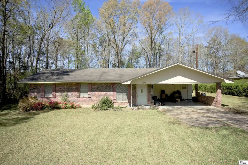 1732 Highway 80