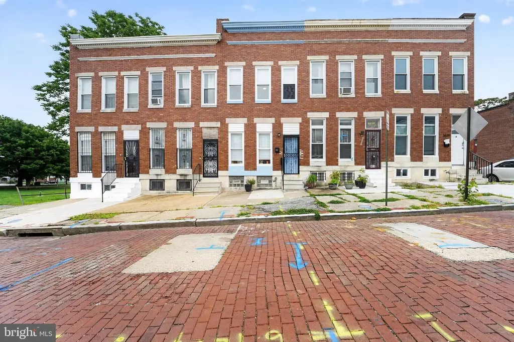 2635 Harlem Ave