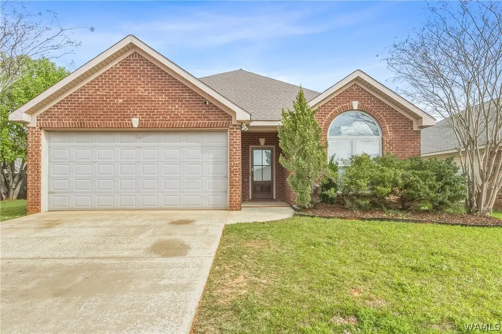 280 Split Rail Dr