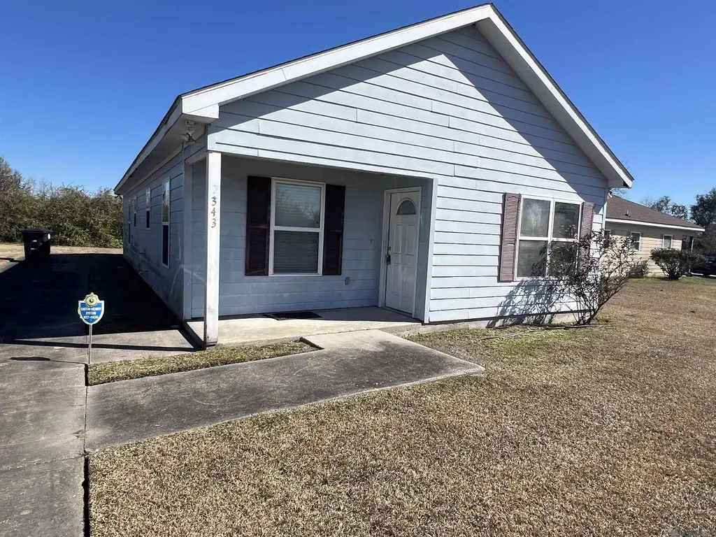 9343 Tearose Ln