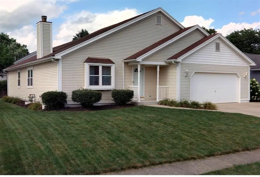5156 Locust Post Ln