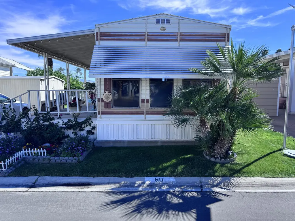 81620 Avenue 49 Unit 90a
