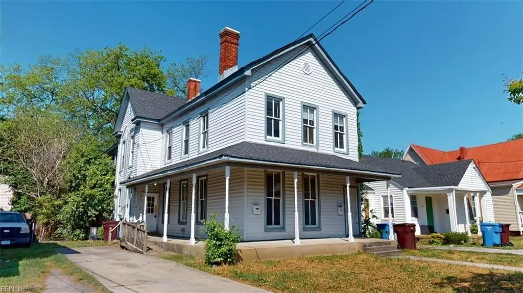 1136 Jackson Ave