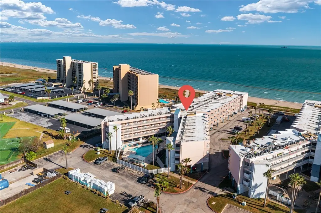 3938 Surfside Blvd #3245