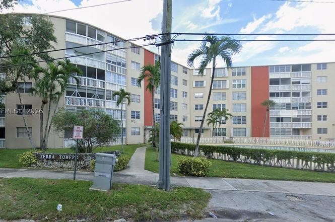 1475 NE 125th Ter Unit 604B
