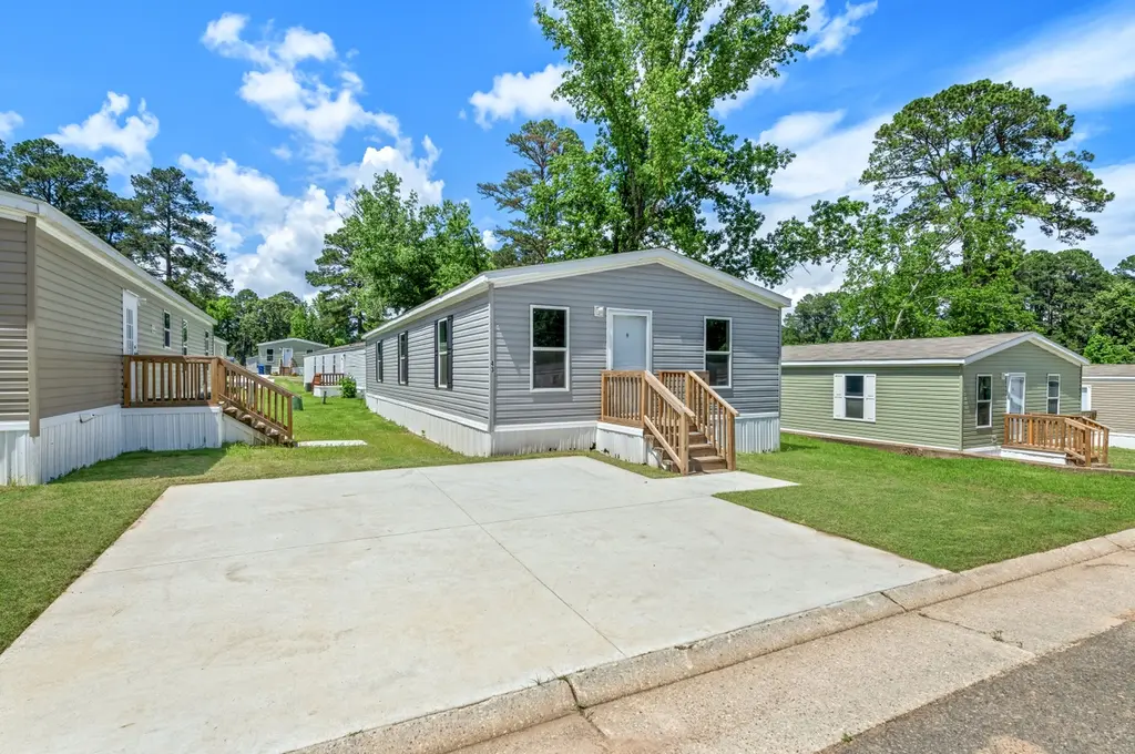 6700 Jefferson Paige Rd #43