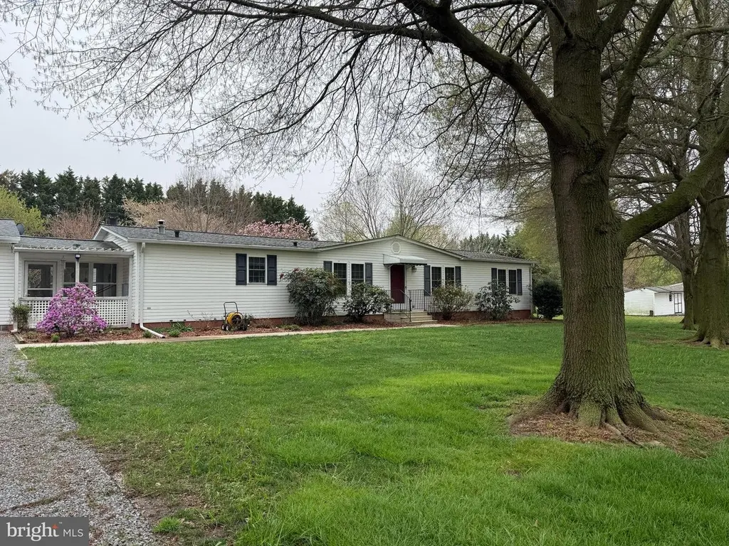 6531 Cabin Ridge Rd