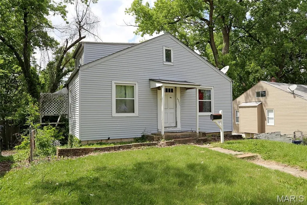 3551 Saint Christopher Ln