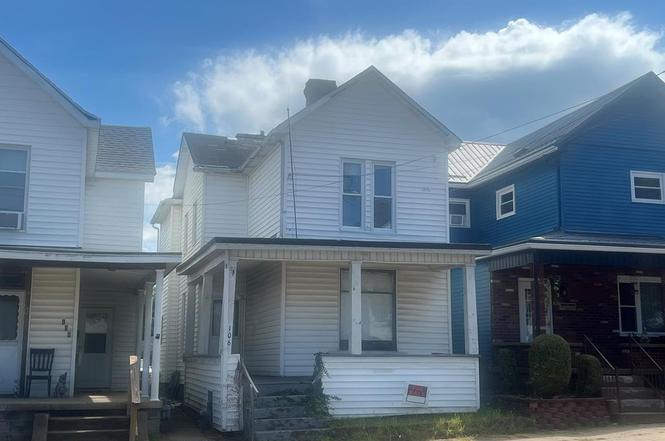 106 Jefferson Ave