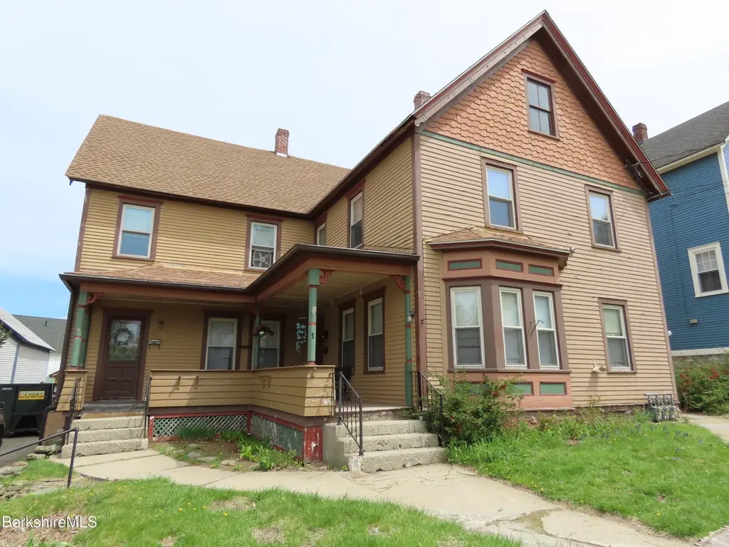 8 Cherry St