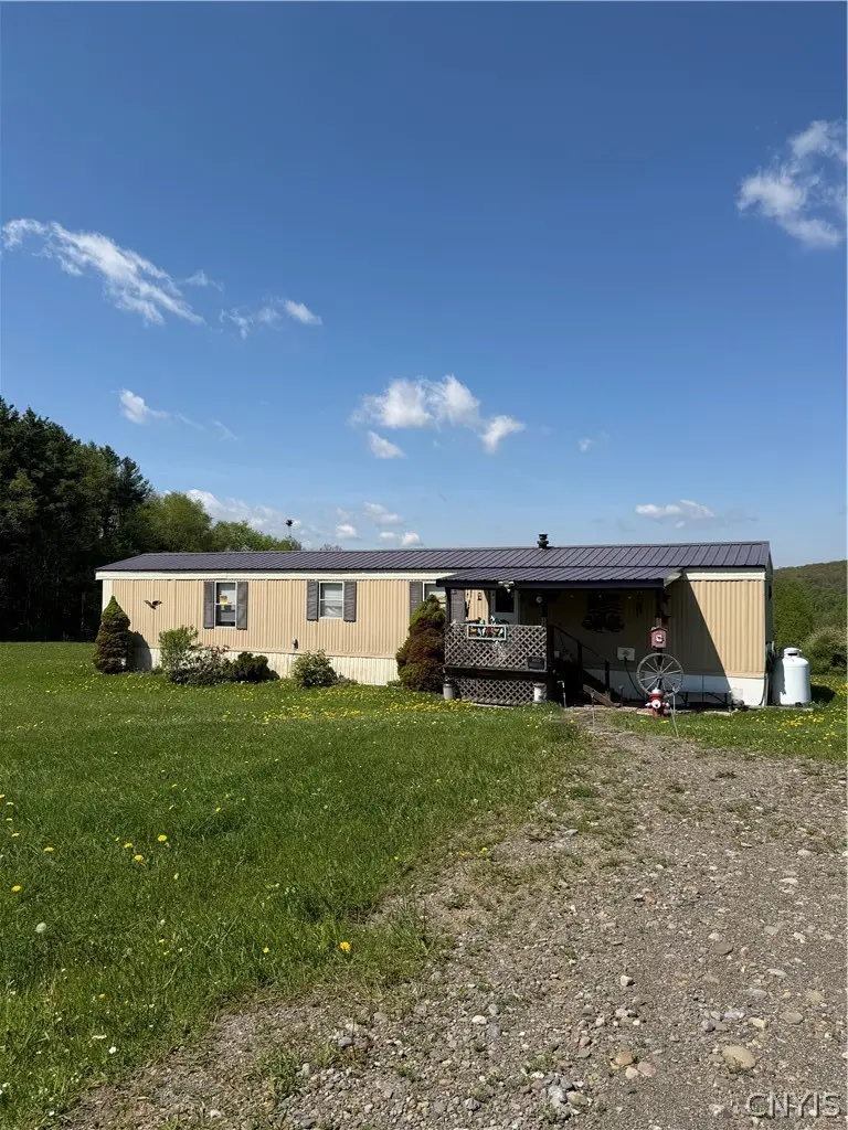 501 Hopkins Crandall Rd