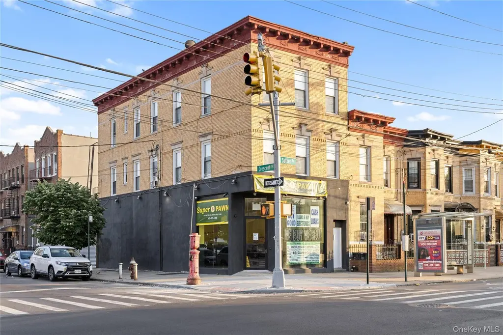 1314 Sutter Ave