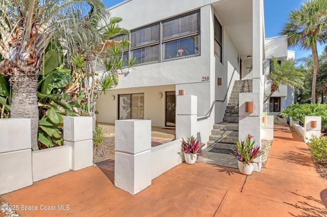 258 Aquarina Blvd