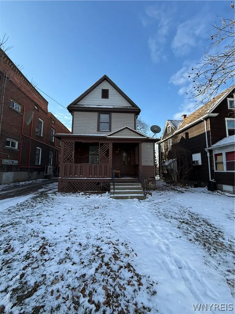 725 Monteagle St