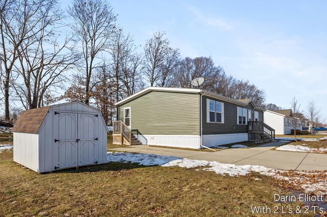 7204 E Grand River Ave Lot 255