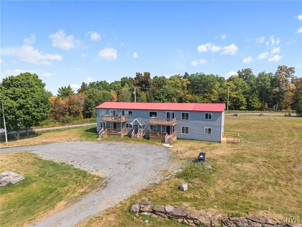 150 Dubois Rd