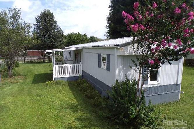 71 Flat Creek Rd