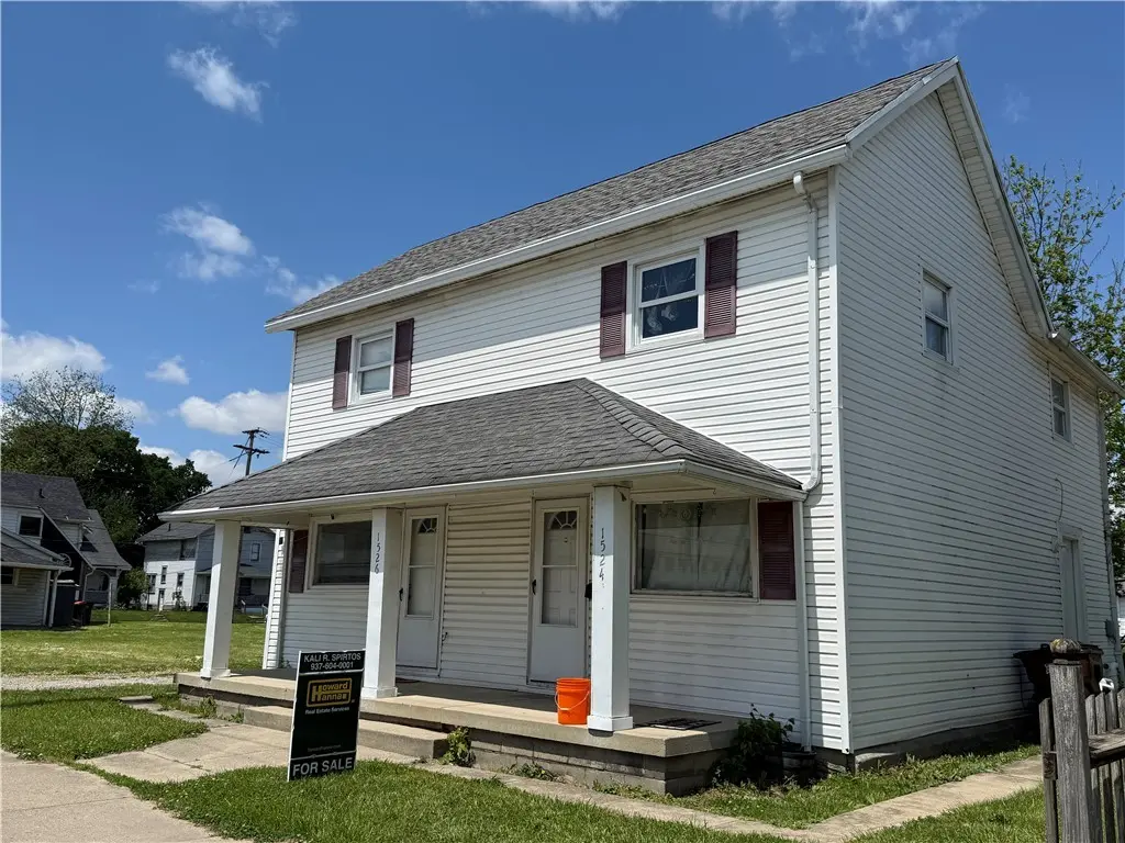 1524 W North St