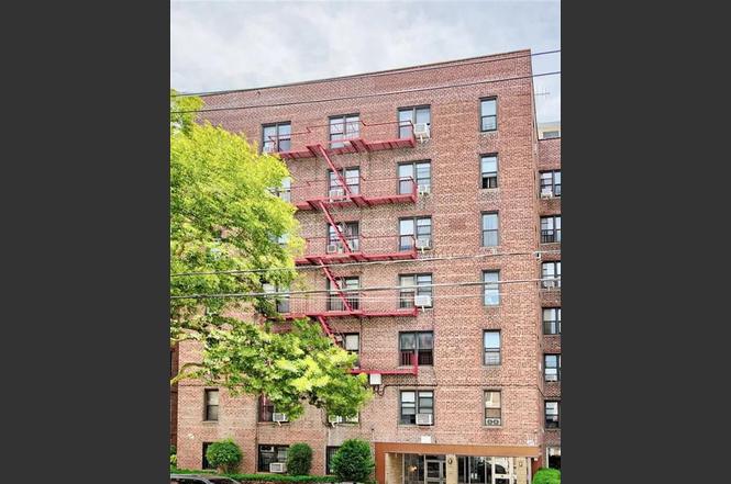 2400 E 3rd St #317