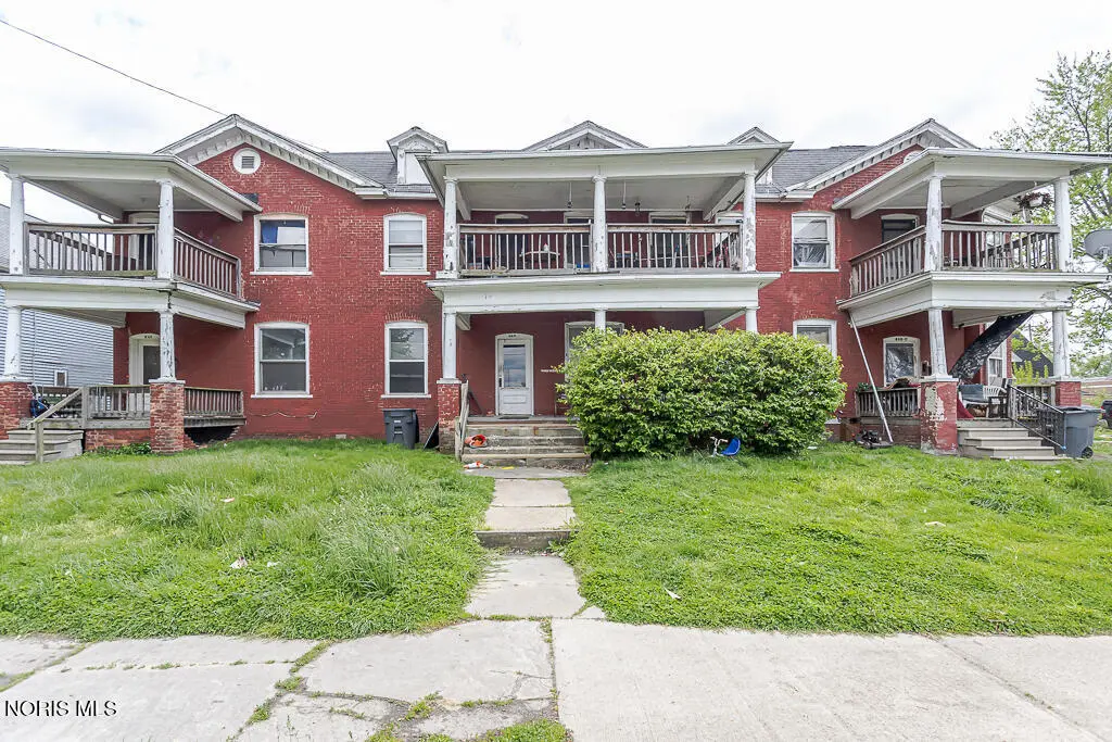 641 South Ave