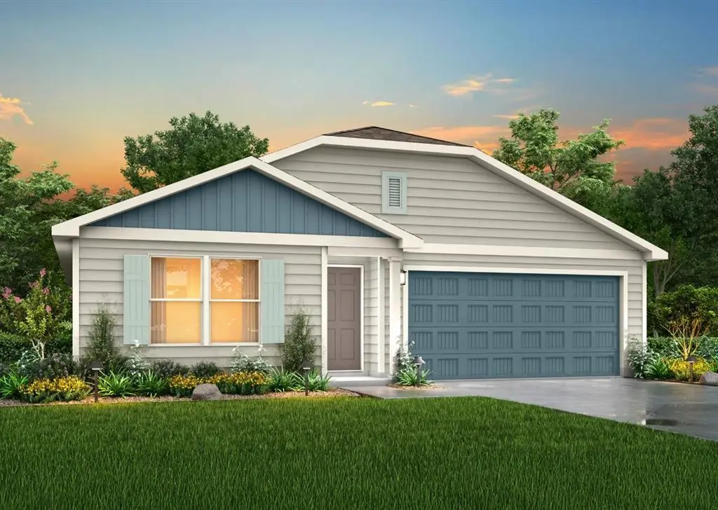 110 Sienna Dr