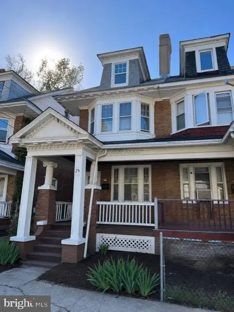 75 Bryn Mawr Ave