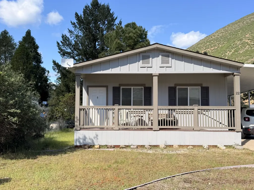 13905 Trinity Mountain Rd Unit 22